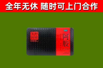 滨海县回收阿胶